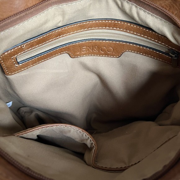 Jen & Co Izzy Shoulder Bag - Picture 5 of 10